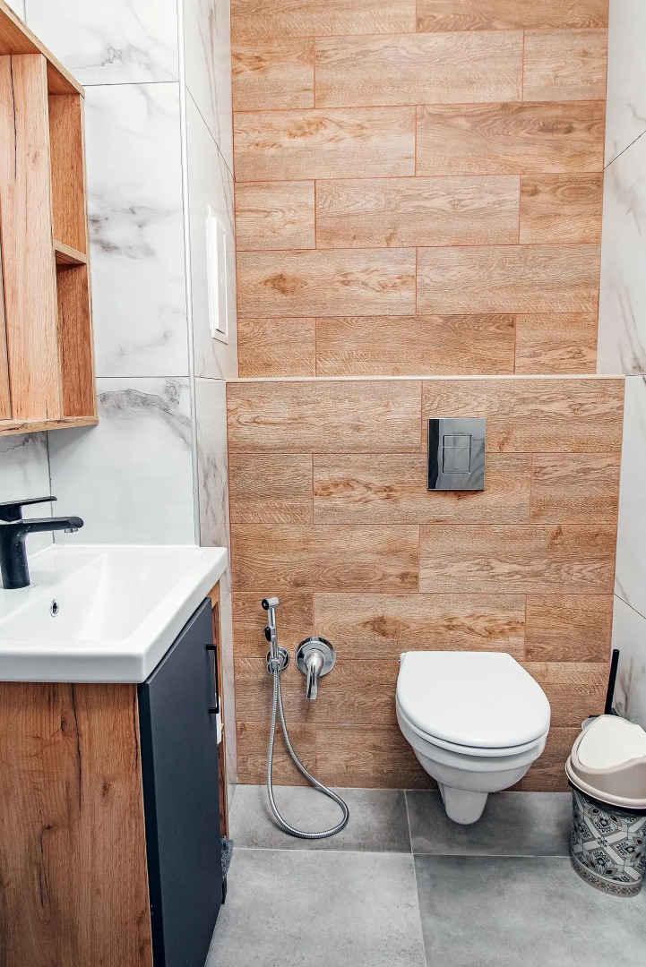 Апартаменты Квадрум на улице Лебедева-Кумача