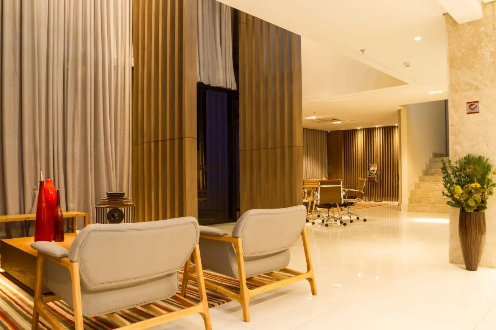 Bristol Imperatriz Hotel