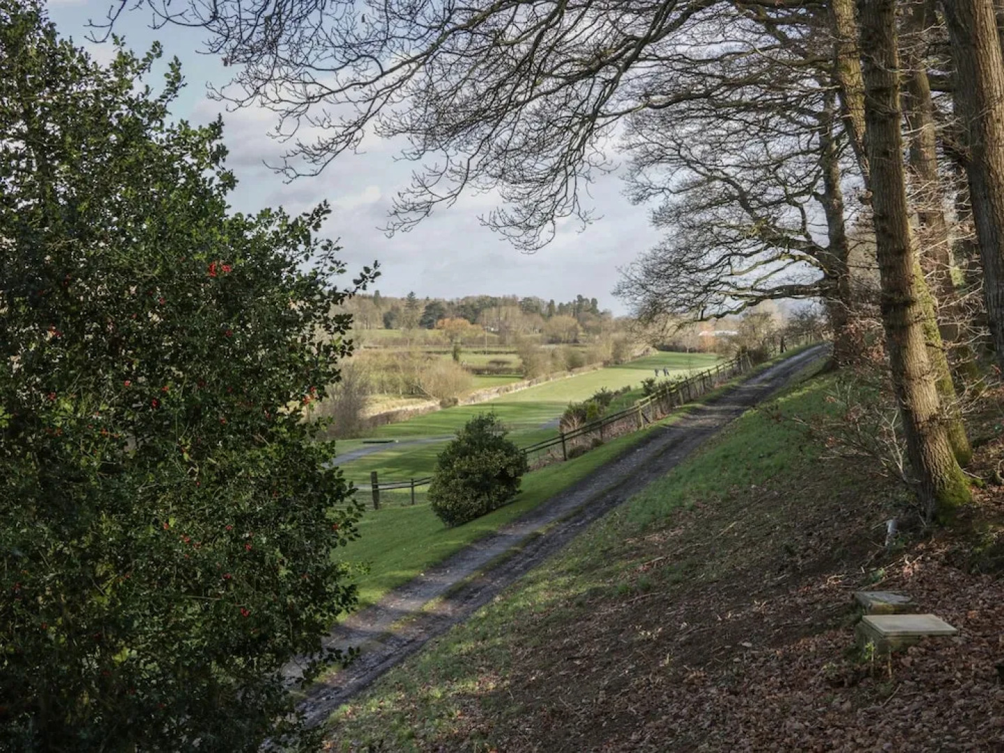 The Stablings Cottage