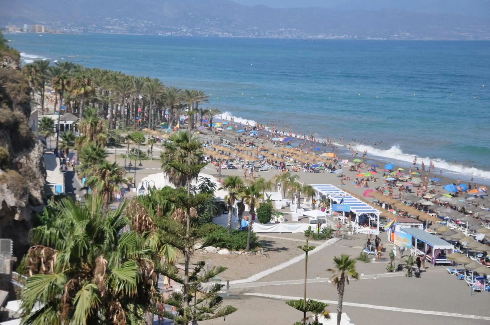 Appartement Vue Mer