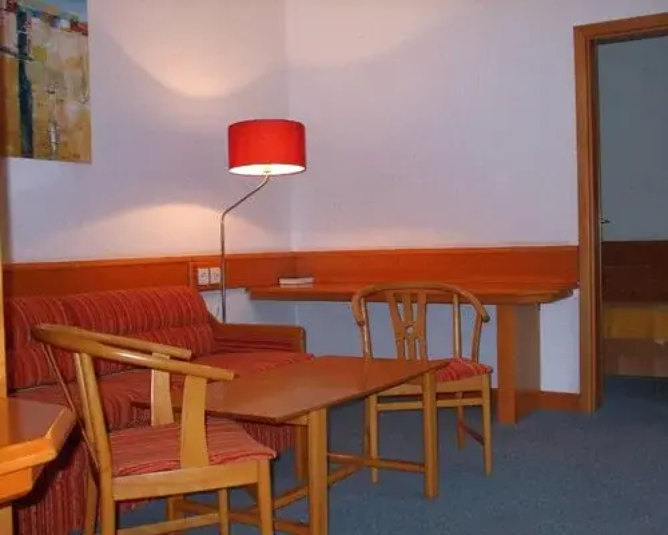 Apartment Hévíz