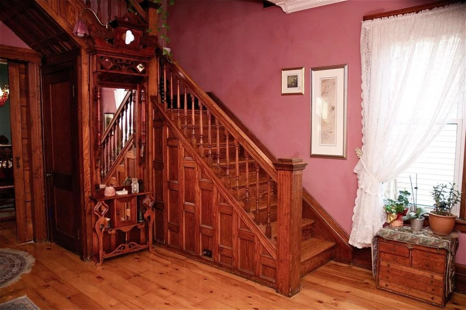 Bondy House Bed & Breakfast