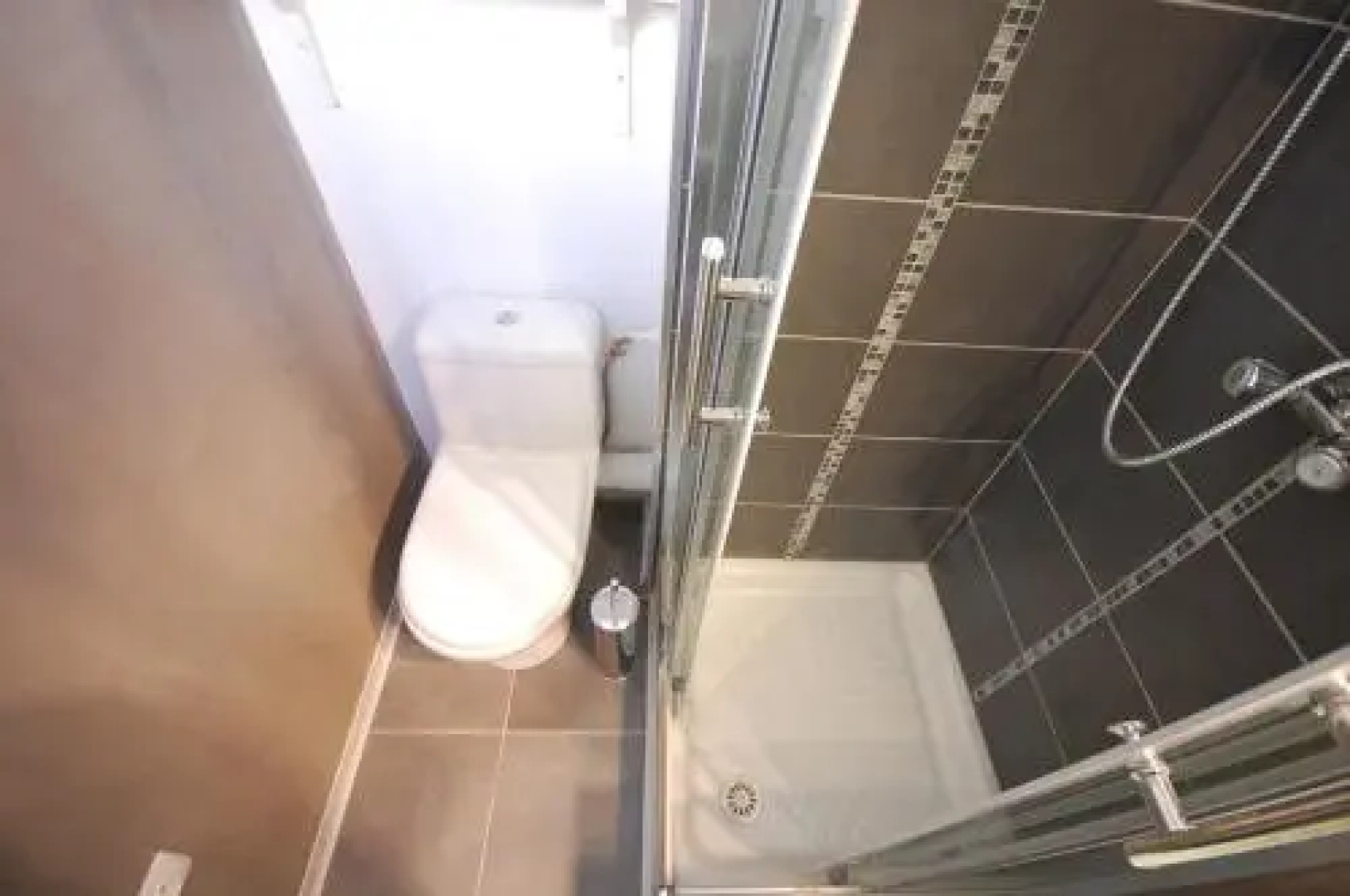 Appartement La Pinède