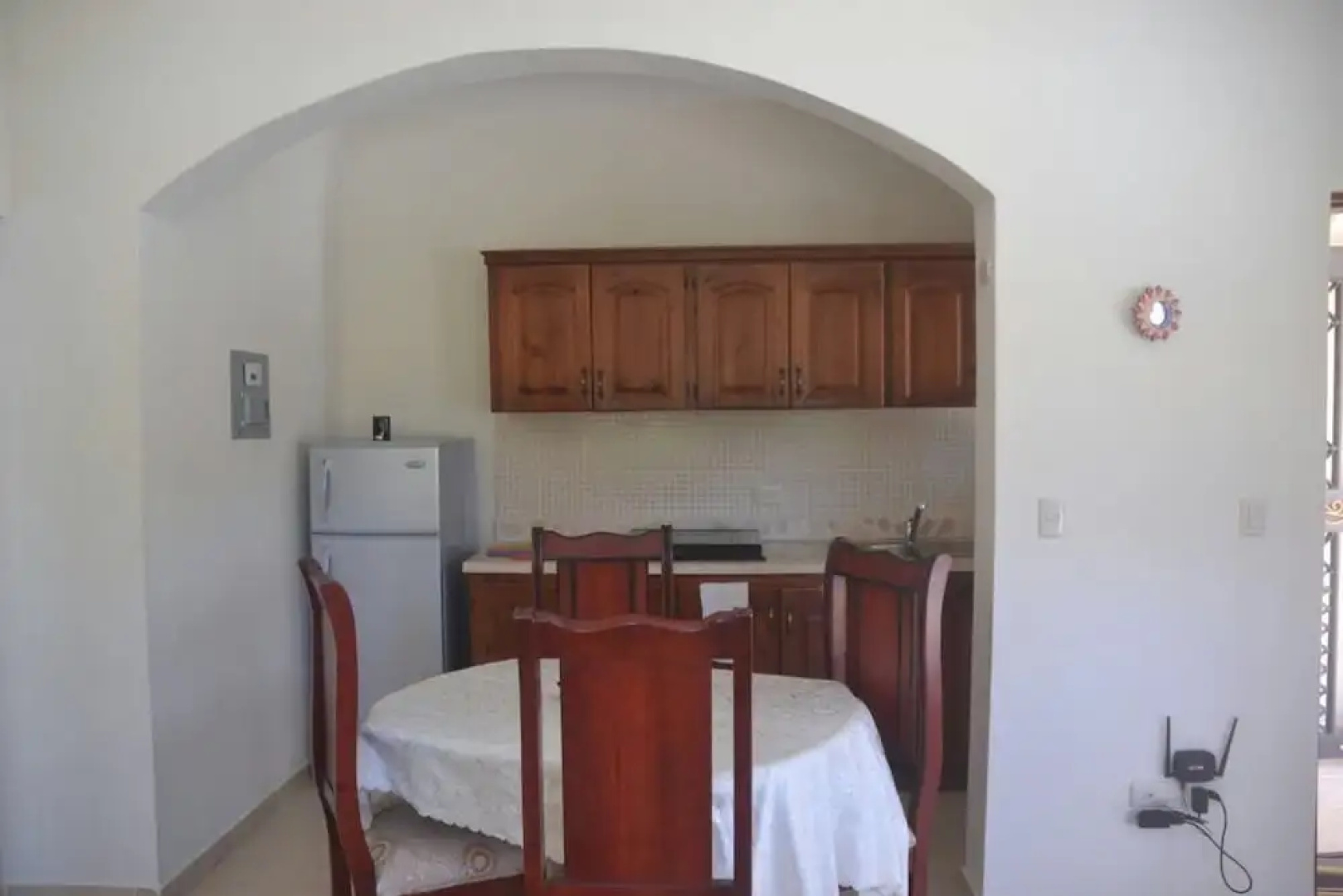 Highgrace Aparthotel Cabarete