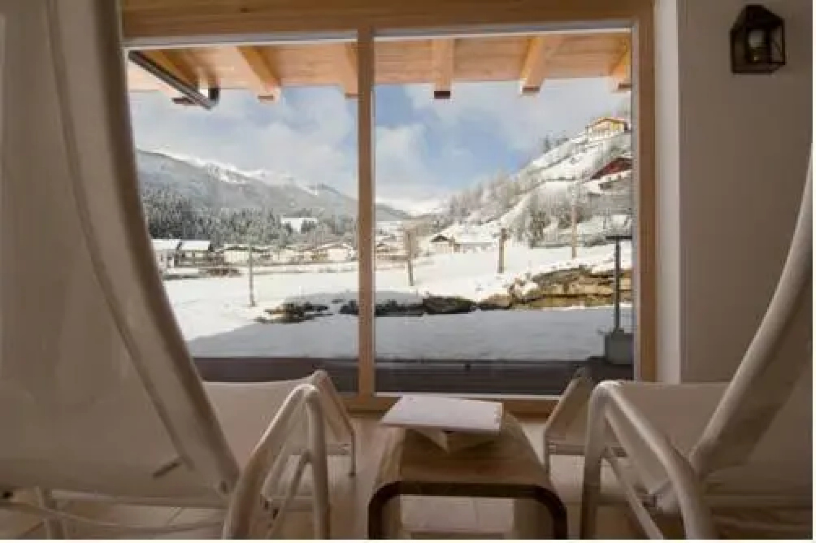 Hotel Haller