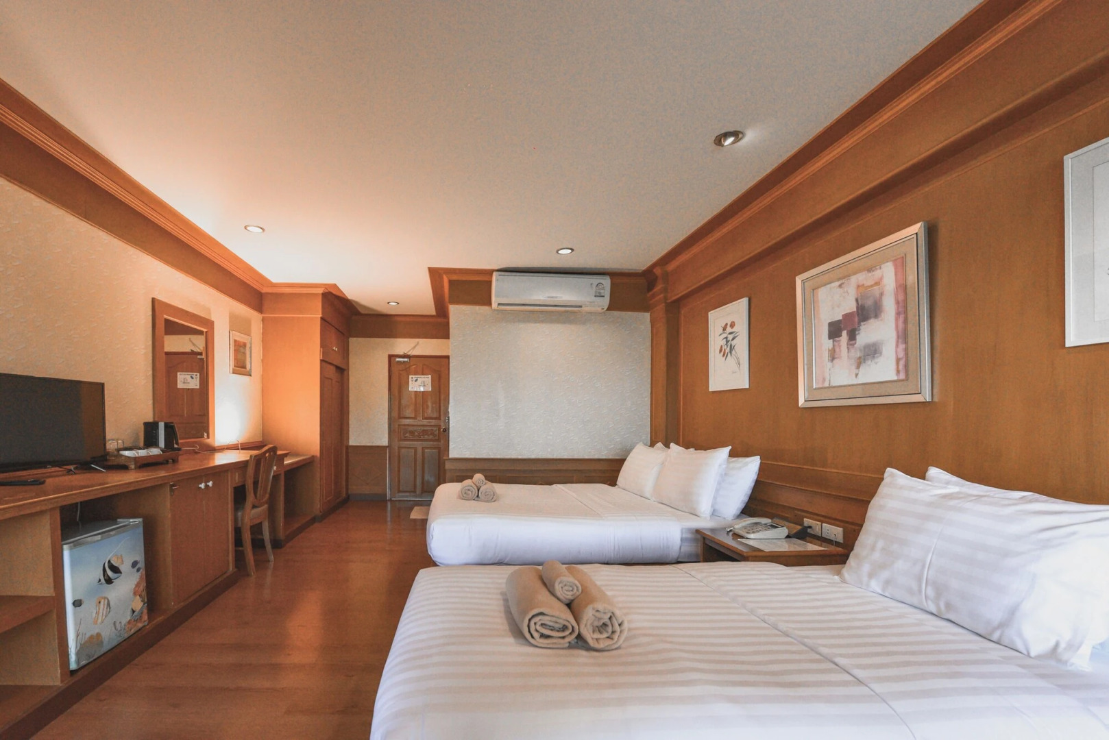 Ko Tao Paradise Resort