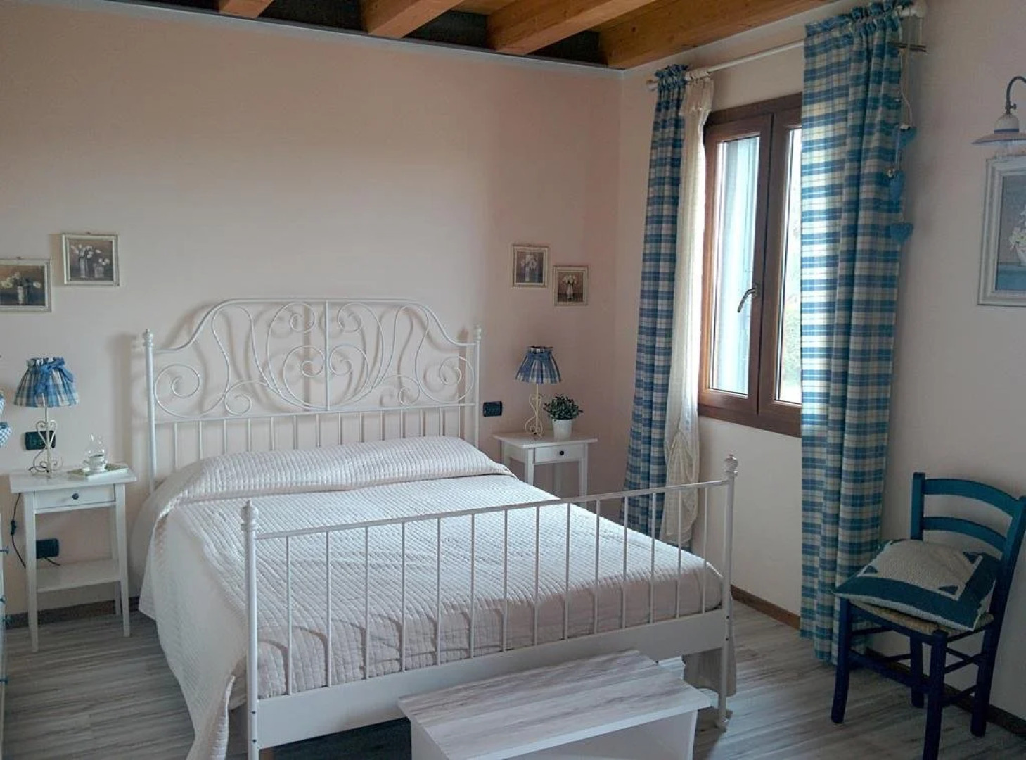Ca' Dei Coci B&B