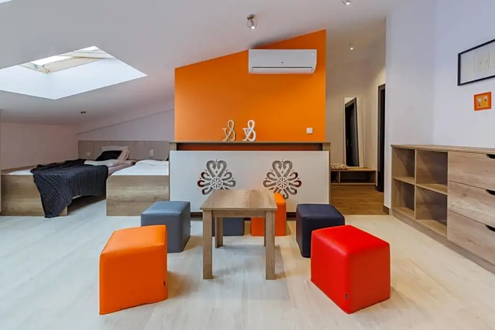 Osada Konna ASSANYA Rezydencja Assanya