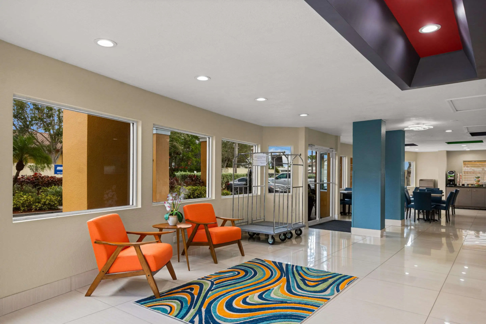 Quality Inn - Near Serenoa Golf Club
