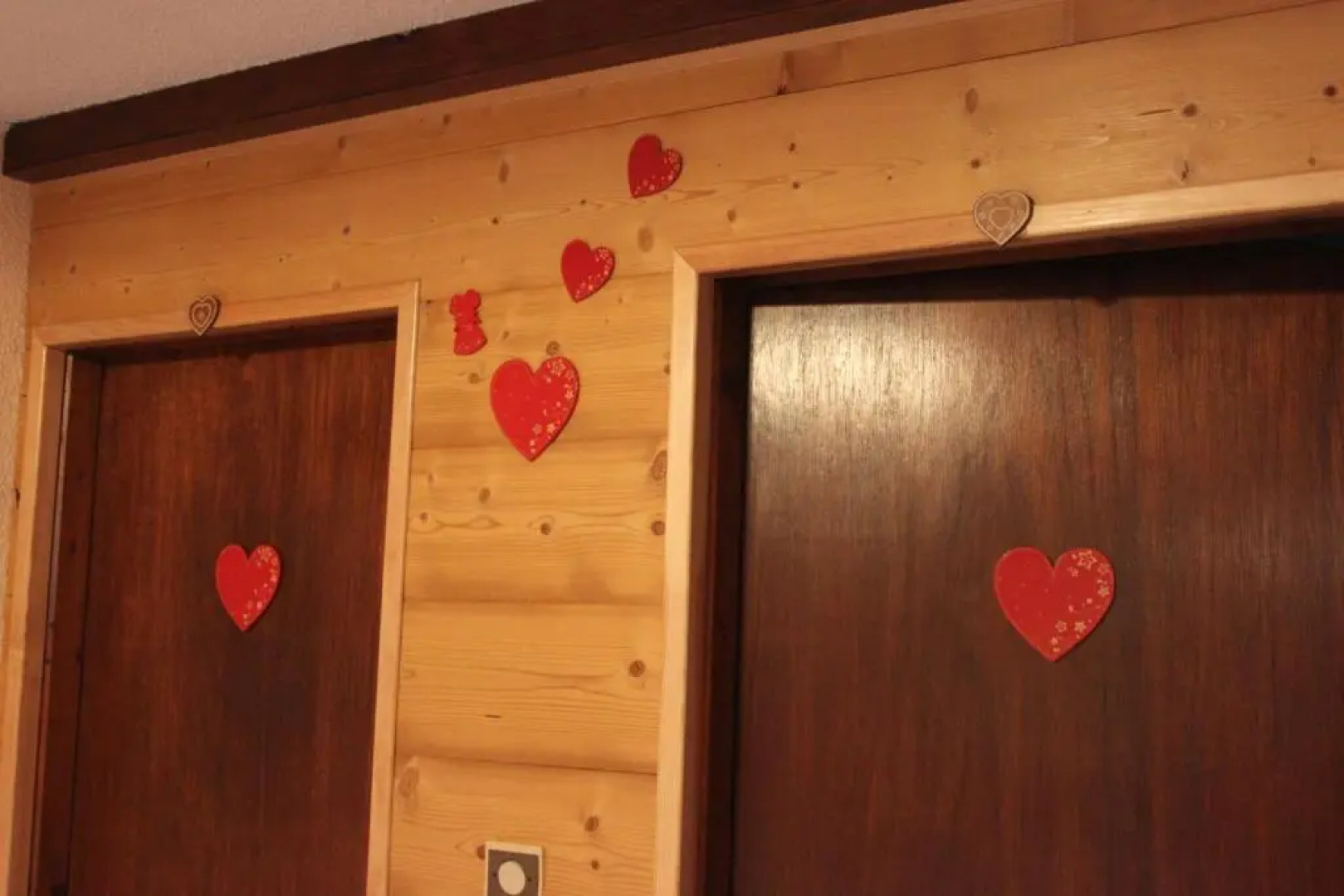 La Maison de Vacances