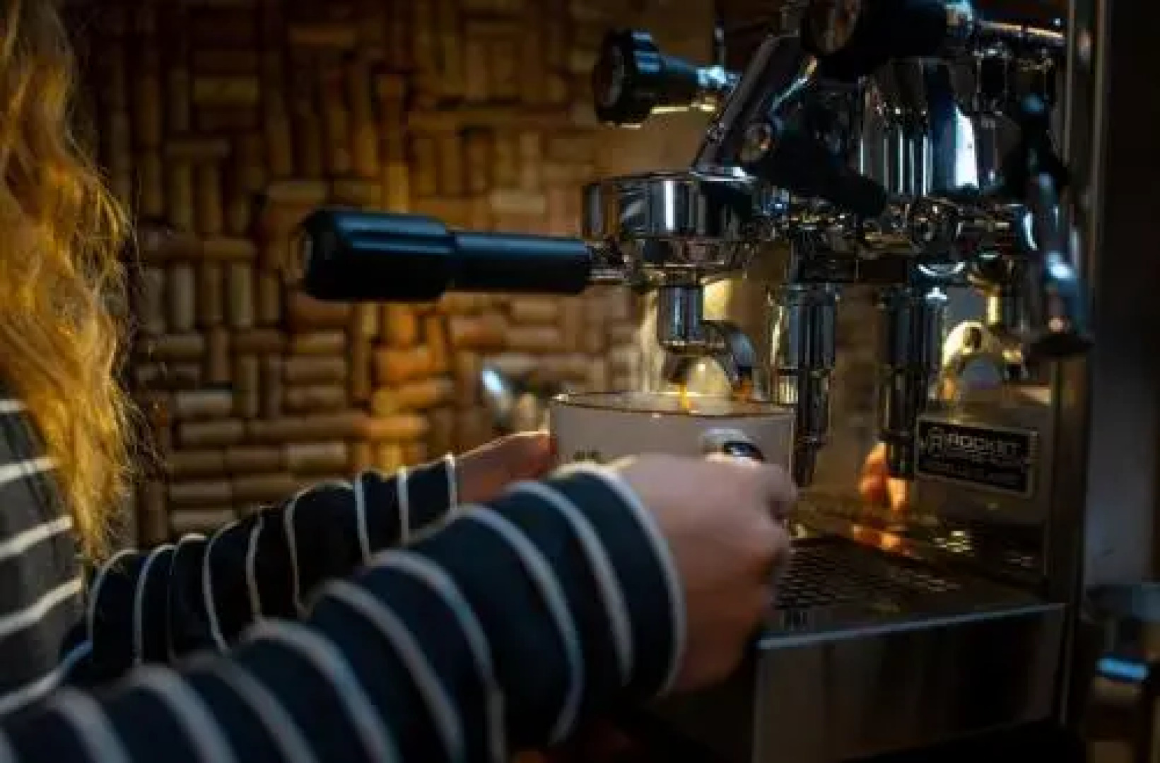 Aventure Rose Des Vents