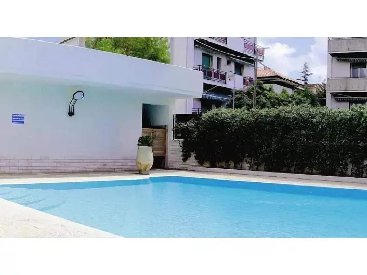 Hotel Adriatico