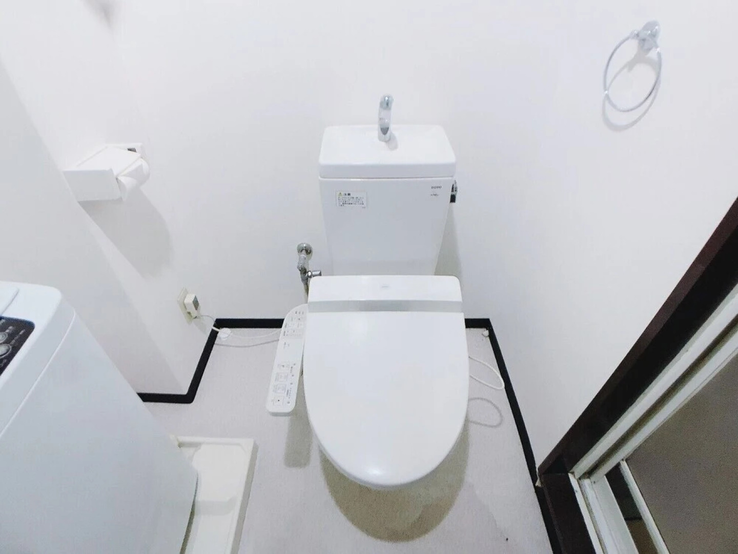 HOTEL AARON Tsuten East