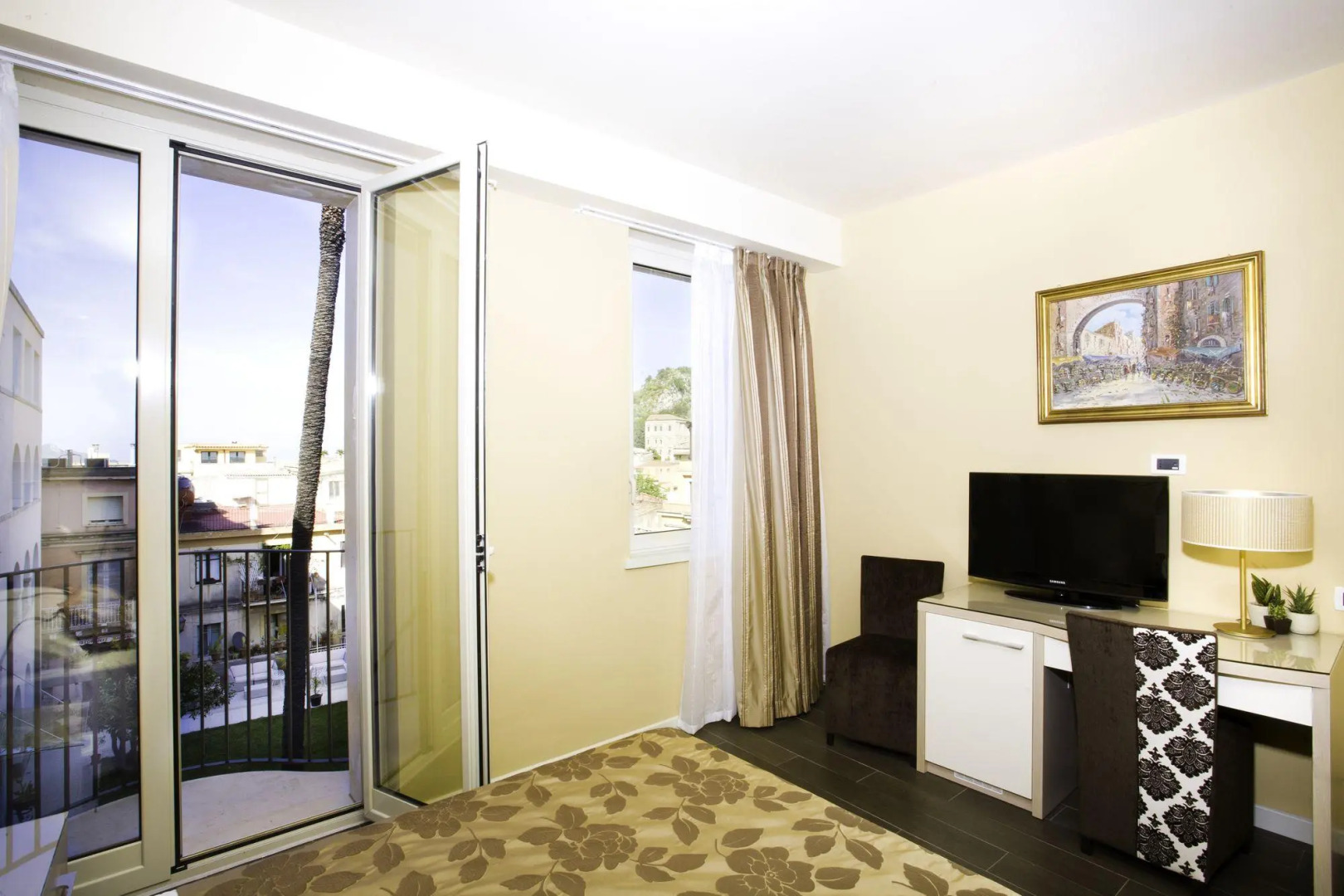 Hotel Il Piccolo Giardino