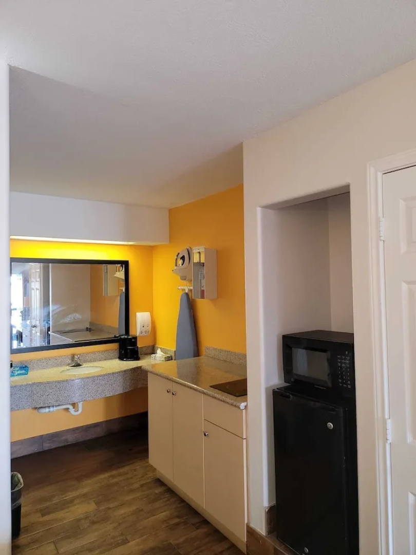Best Western Executive Inn Raymondville