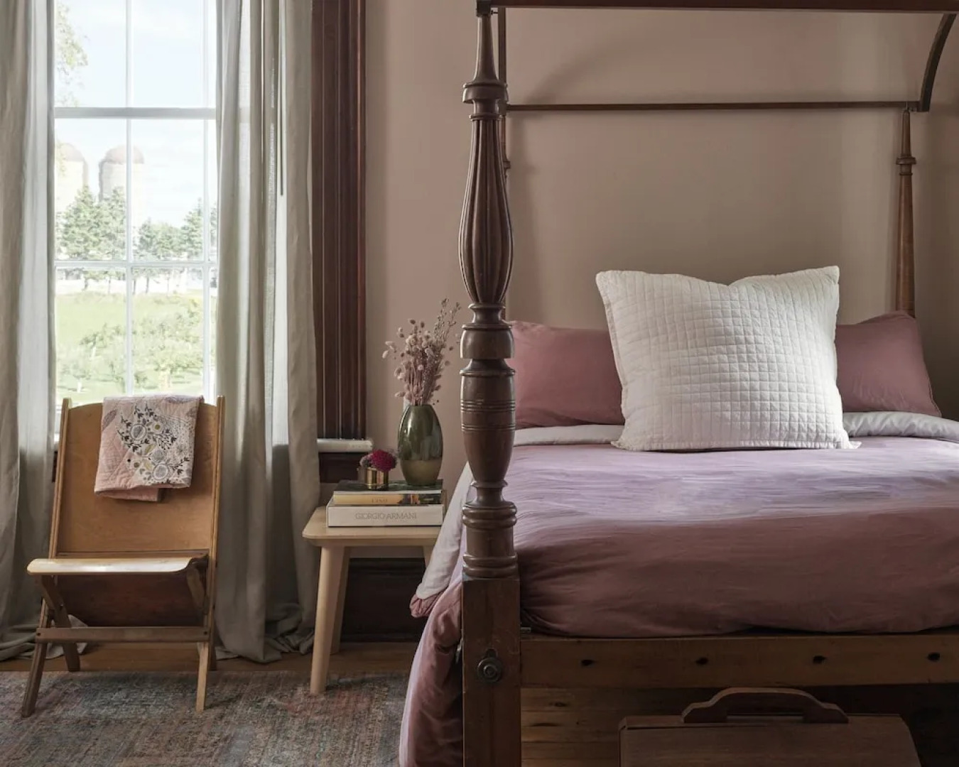 The Eddie Hotel and Farm