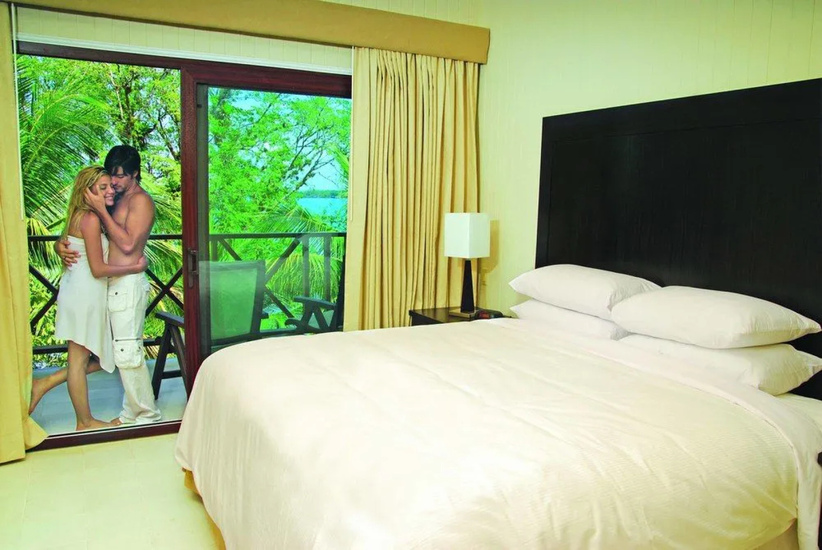 Hotel Playa Tortuga & Beach Resort