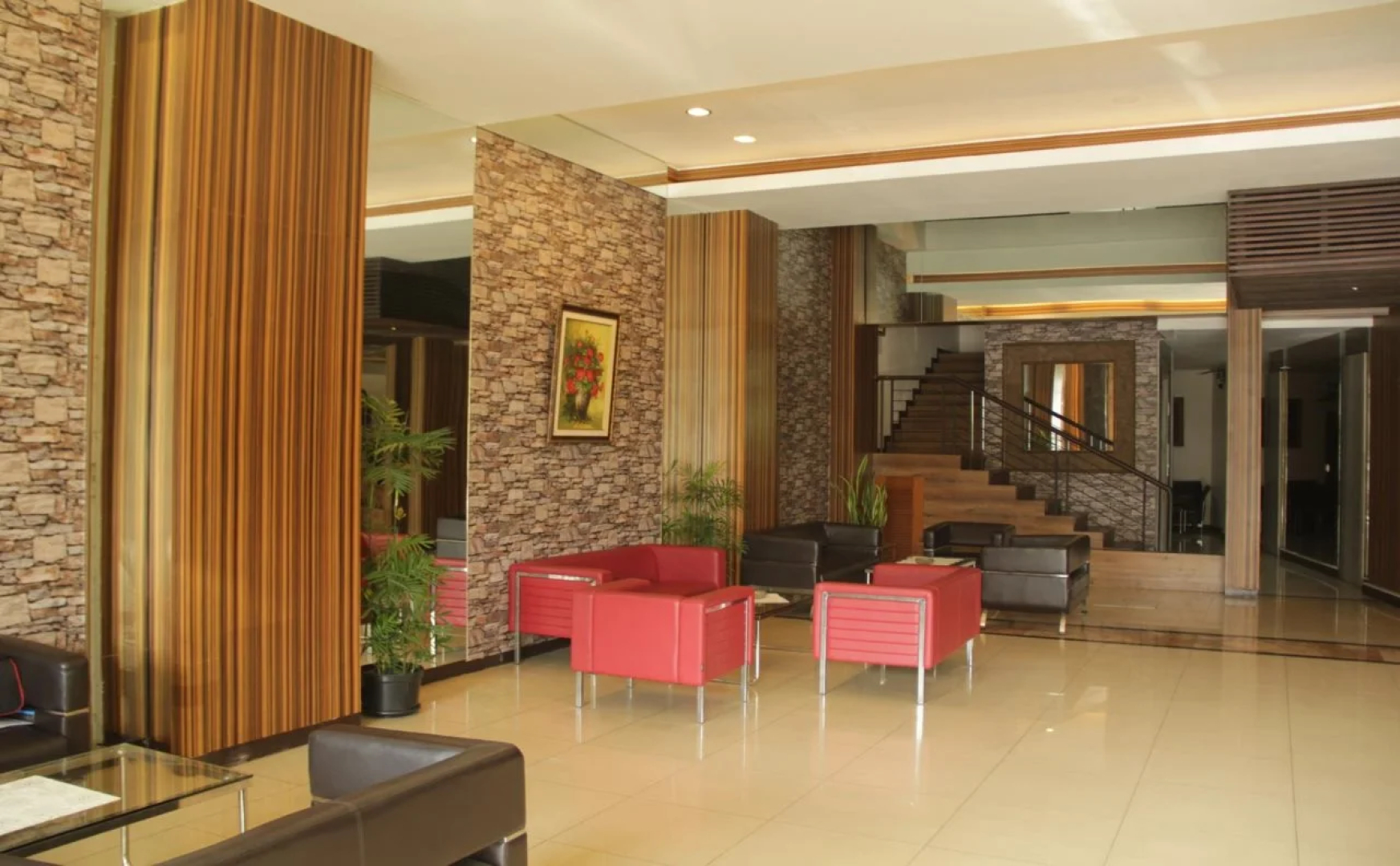 Setrasari Hotel
