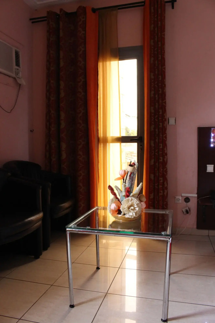 Tou'Ngou Hotel