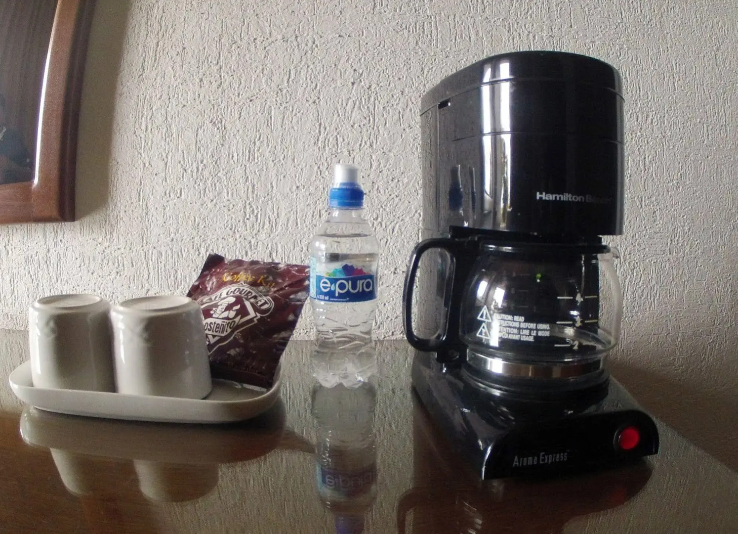 Capital O Hotel Florida Tuxpan