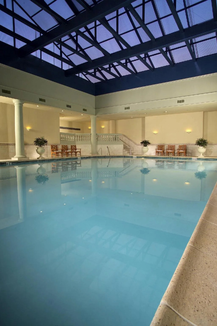 JW Marriott Atlanta Buckhead