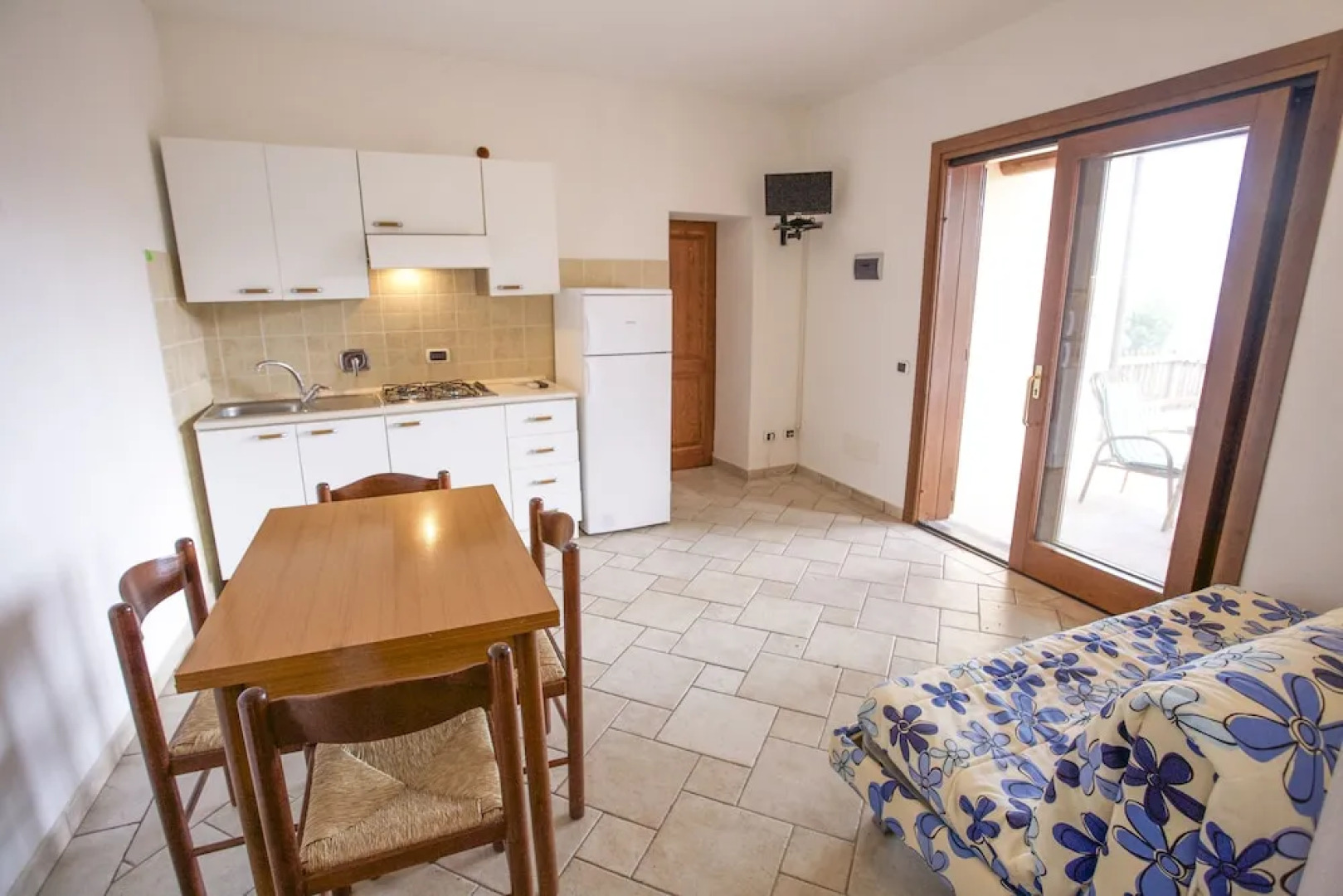 Appartamento La Pergola