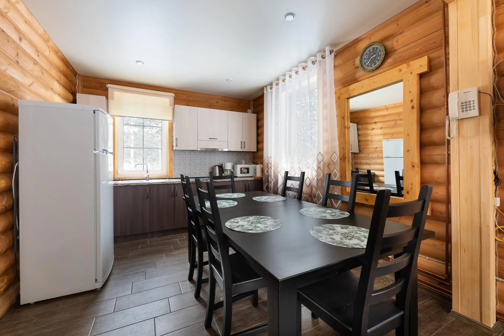 Курортный комплекс Чёрные камни