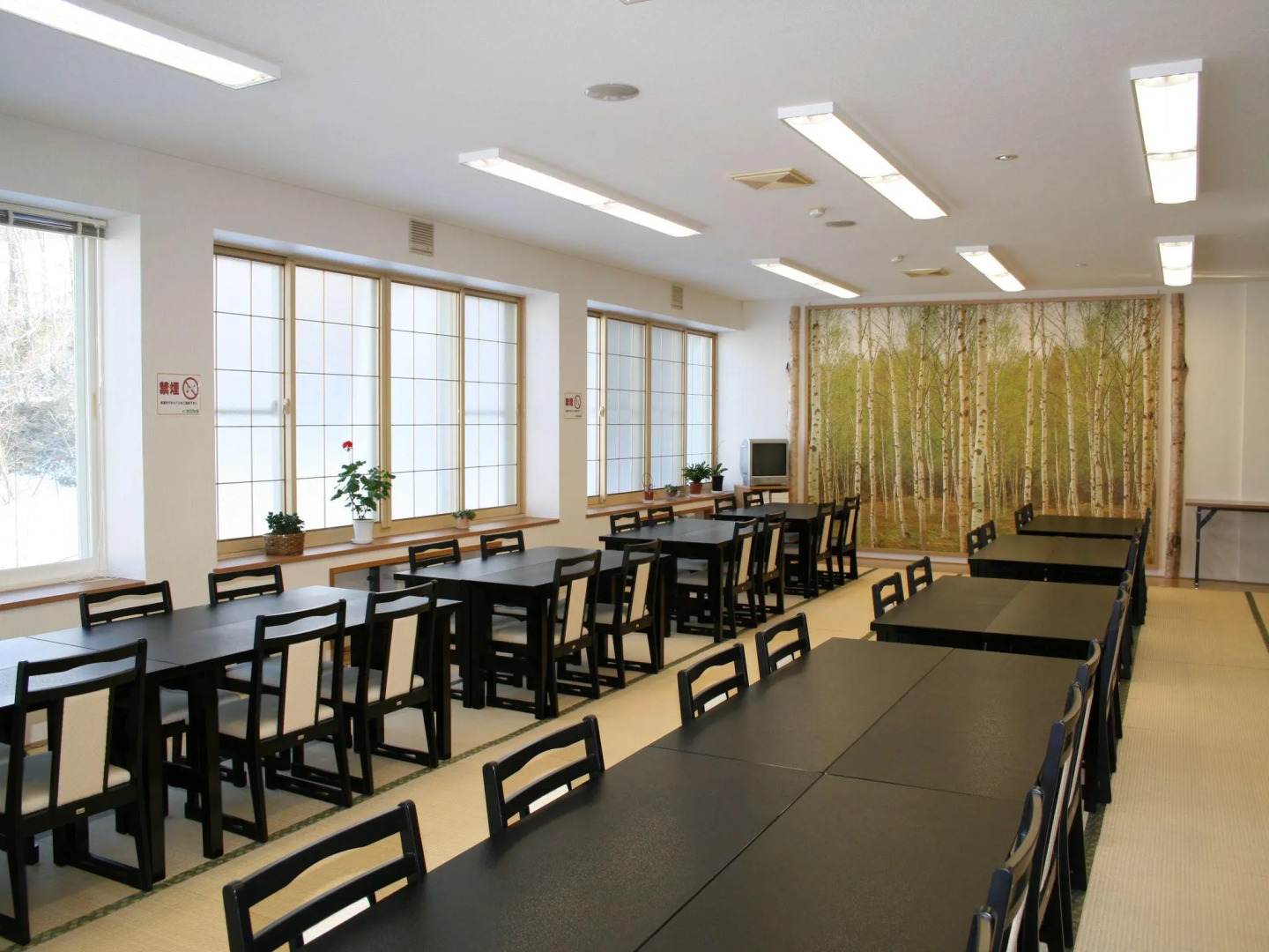 Noboribetsu Karurusu Onsen Yumoto Orofureoso