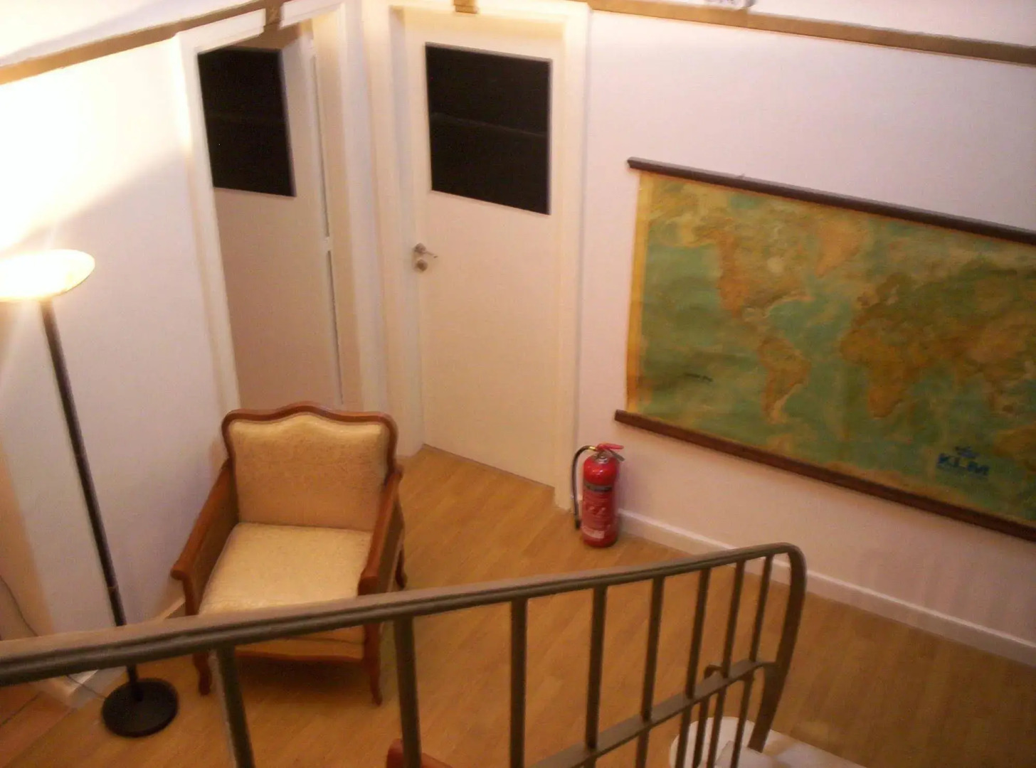 The New Yorkers Hotel