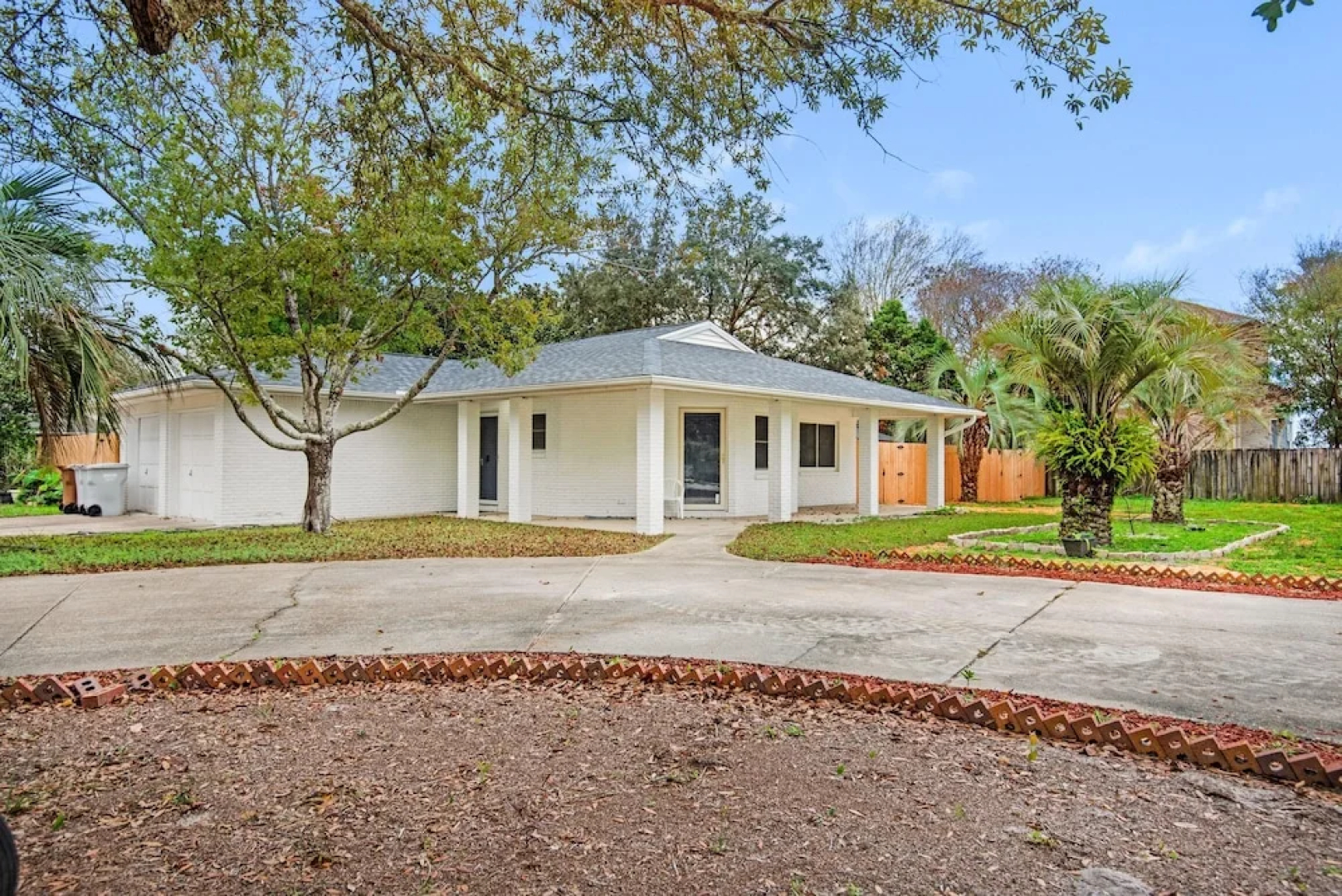 The Pal House
