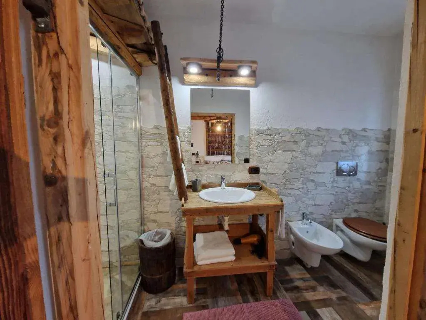 B&B Le Ciaf
