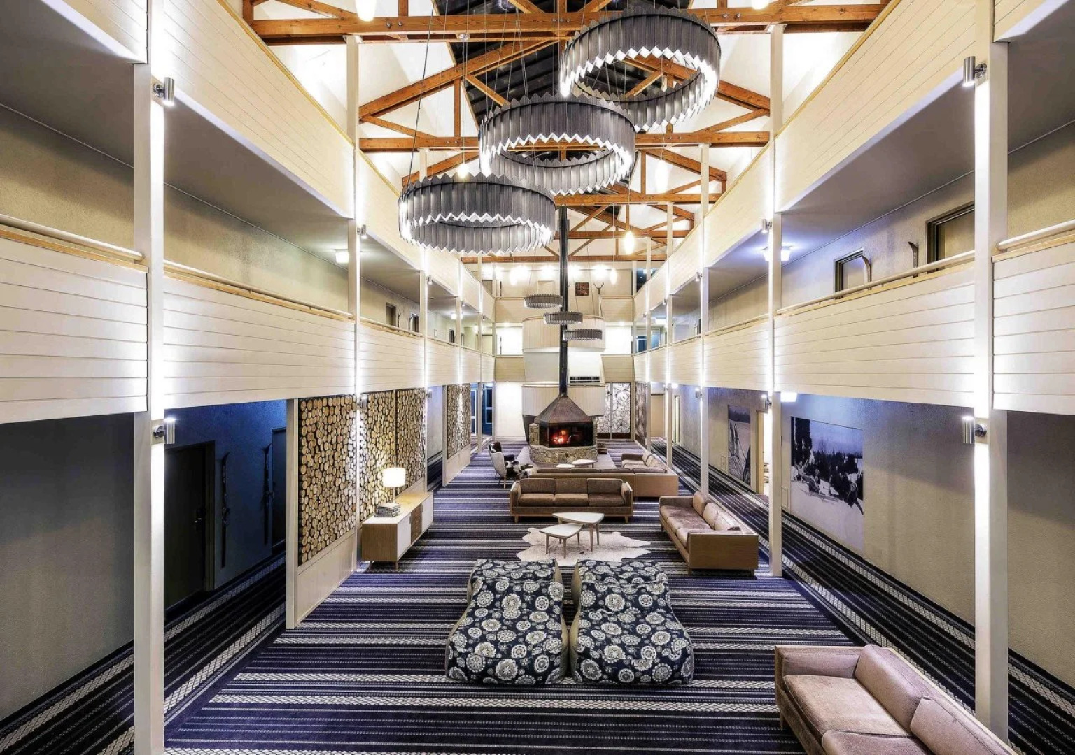 The Sebel Pinnacle Valley Resort