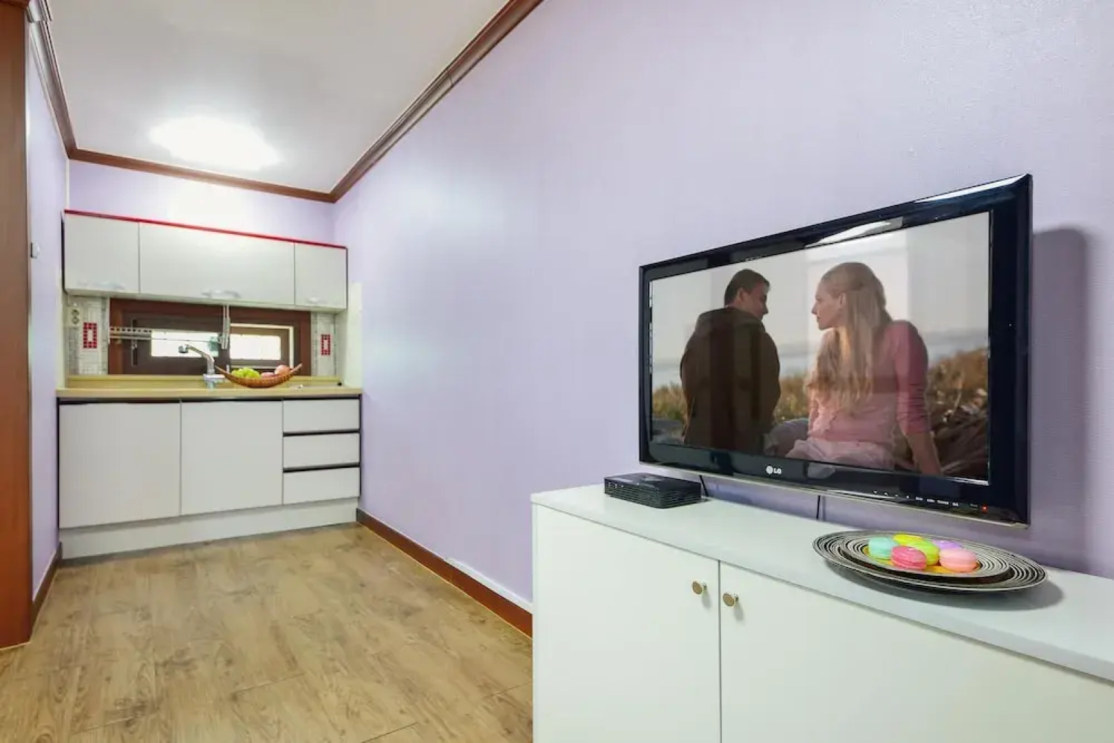 Samcheok Duelkkot Pension