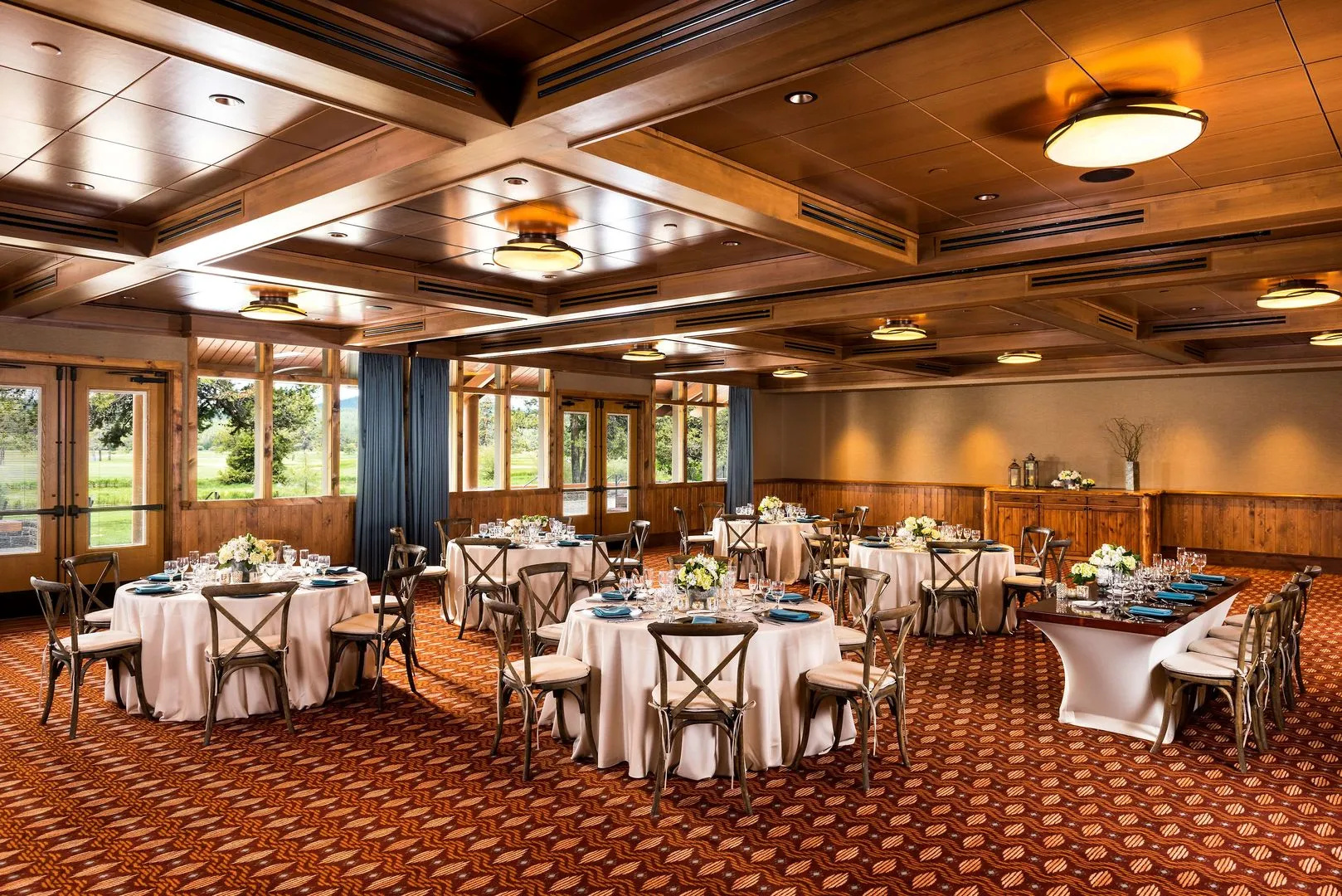 Sunriver Resort