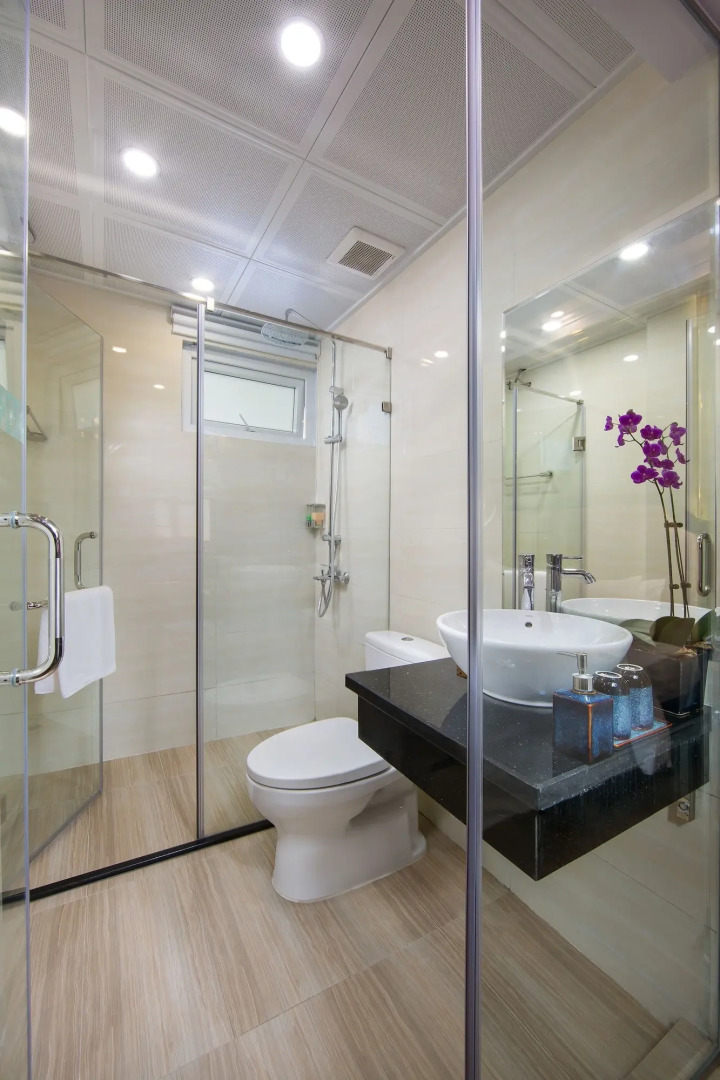 Hanoi Royal Palace Hotel 2