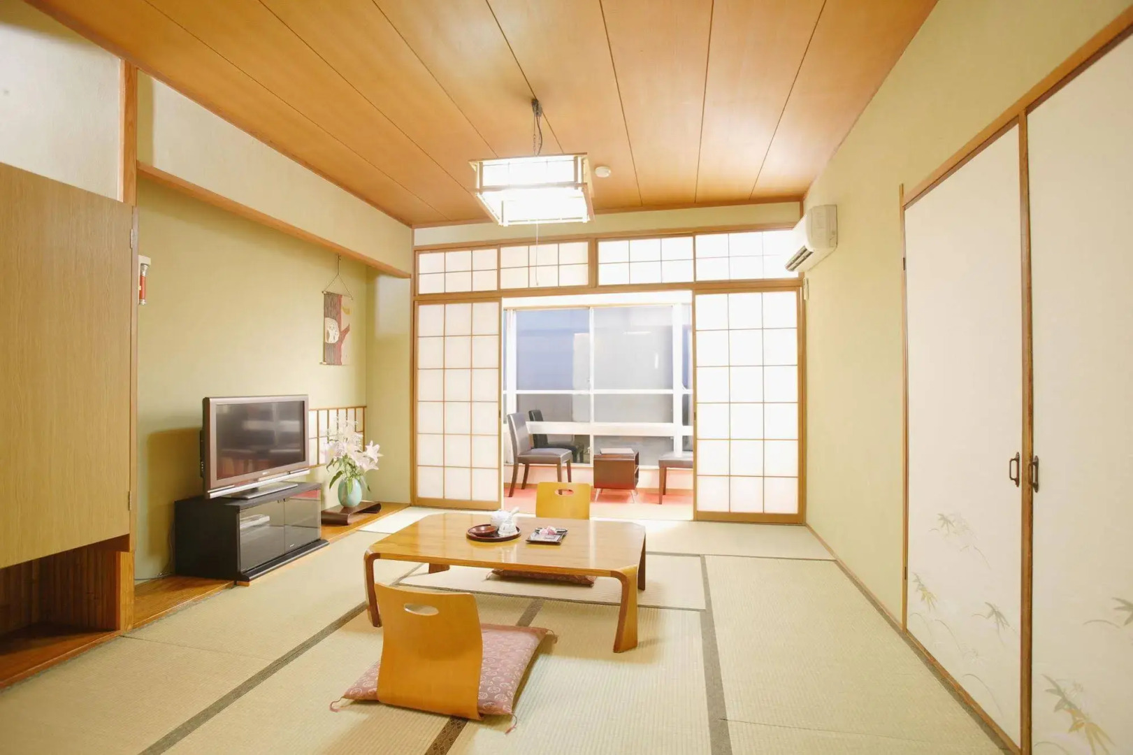 Arima Onsen Motoyu Ryuusenkaku