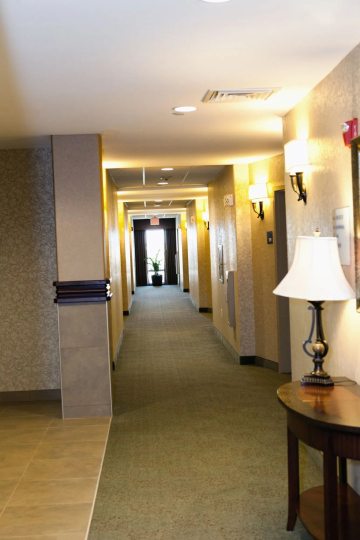 Holiday Inn Express and Suites Springfield Medical District by IHG
