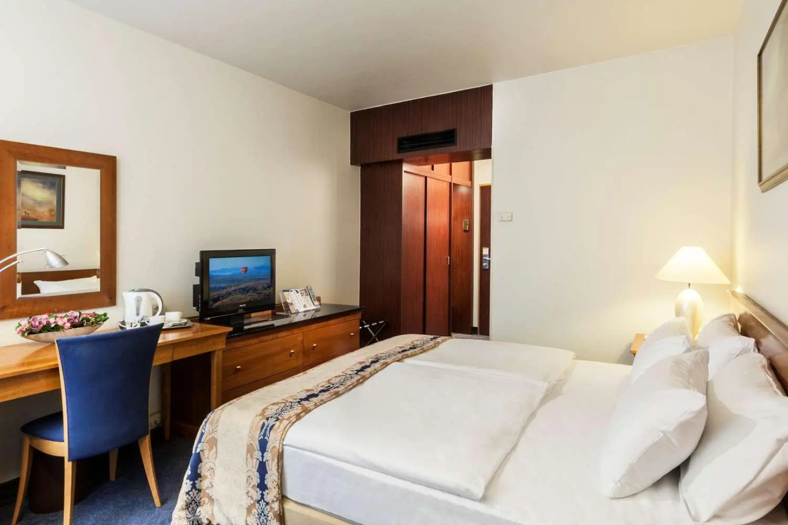 Hotel Hungaria City Center
