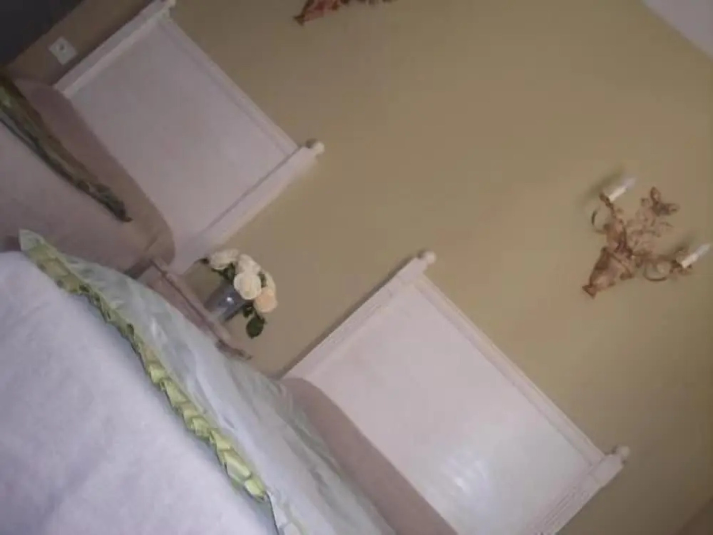 Hotel Des Pins Restaurant L'esprit Jardin