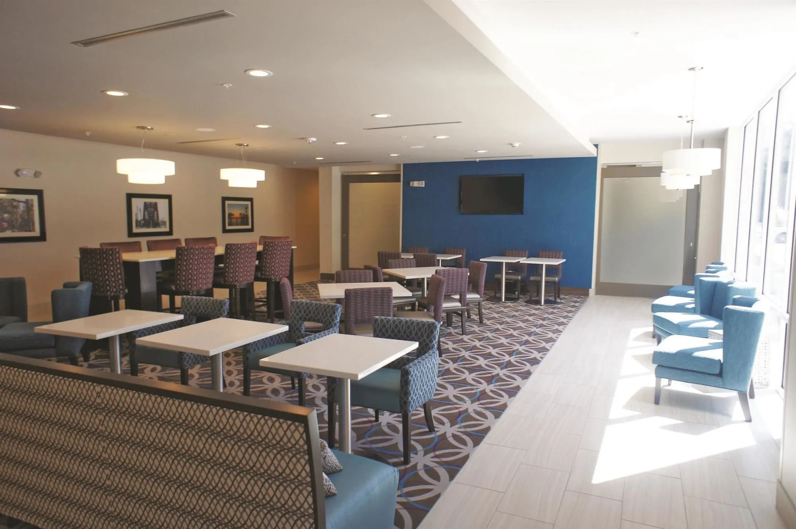 La Quinta Inn Ste West Monroe