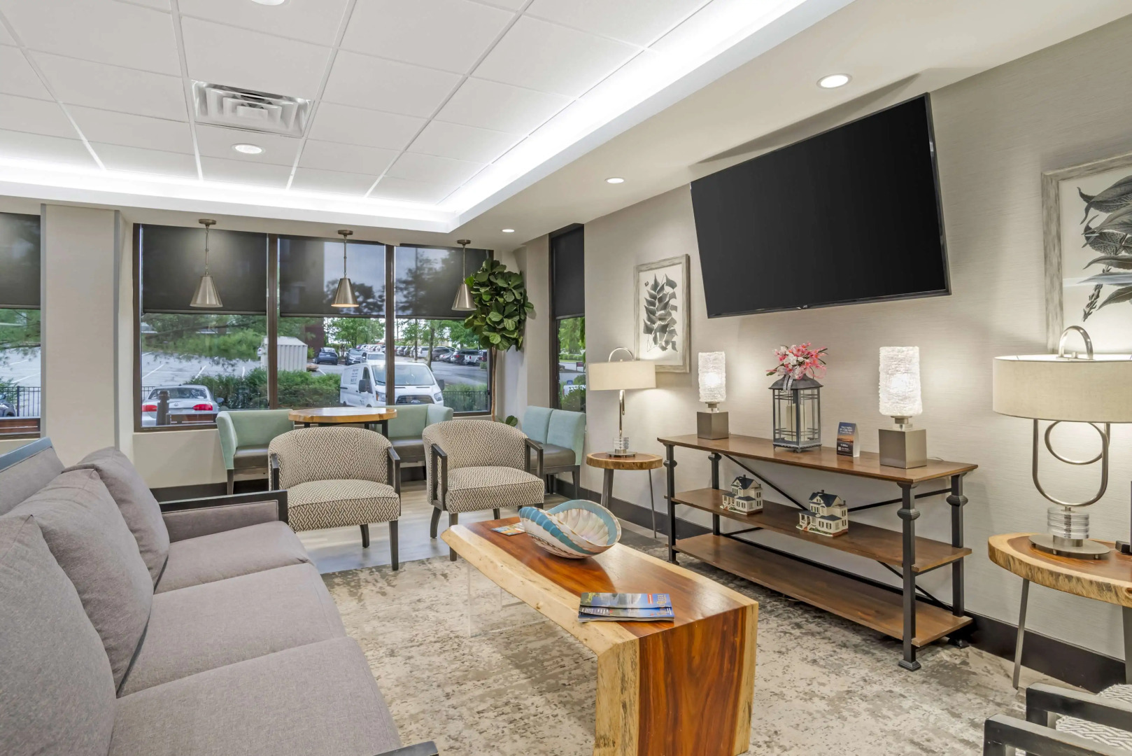 Best Western Plus Greenville I-385 Inn & Suites