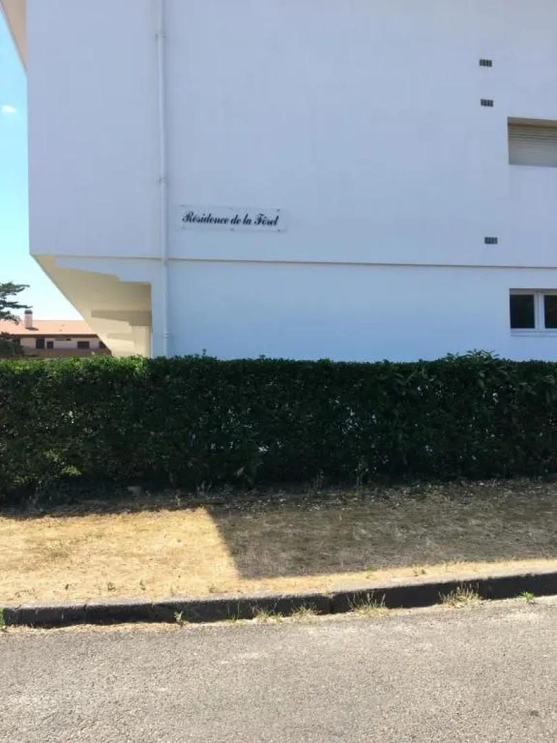 Appartement a 500 metres de l'ocean