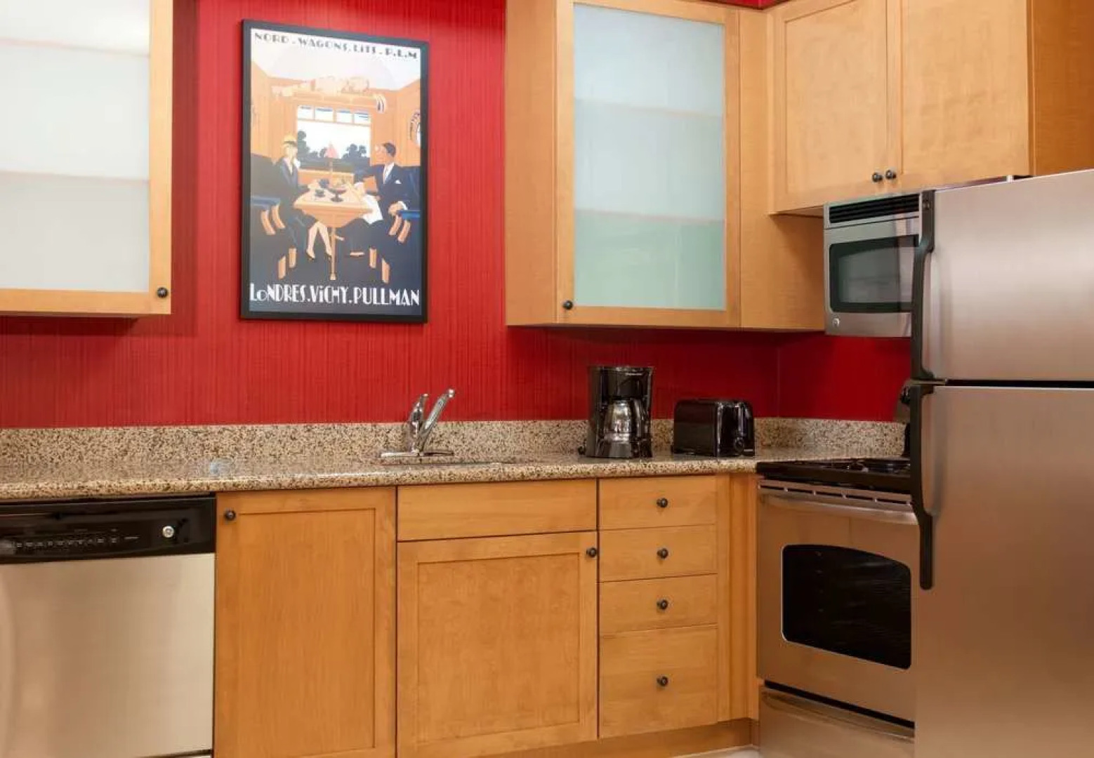 Residence Inn Melbourne