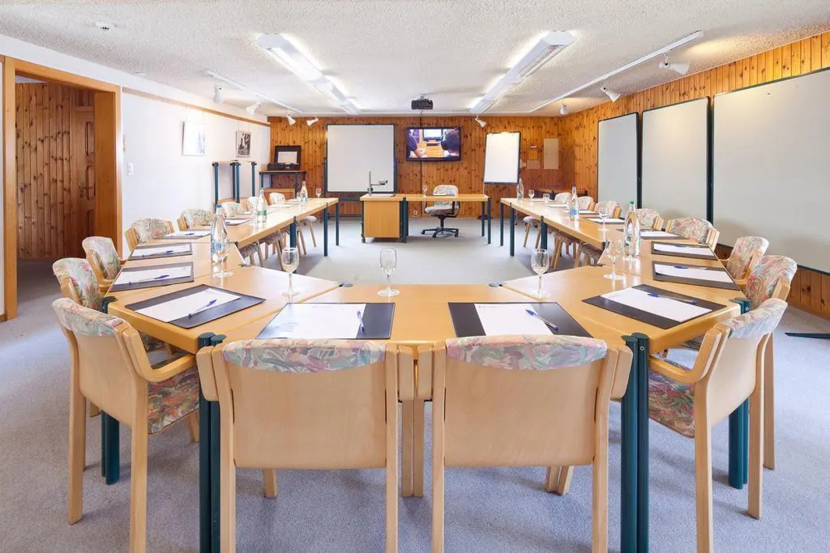 Hôtel Aux Mille Etoiles