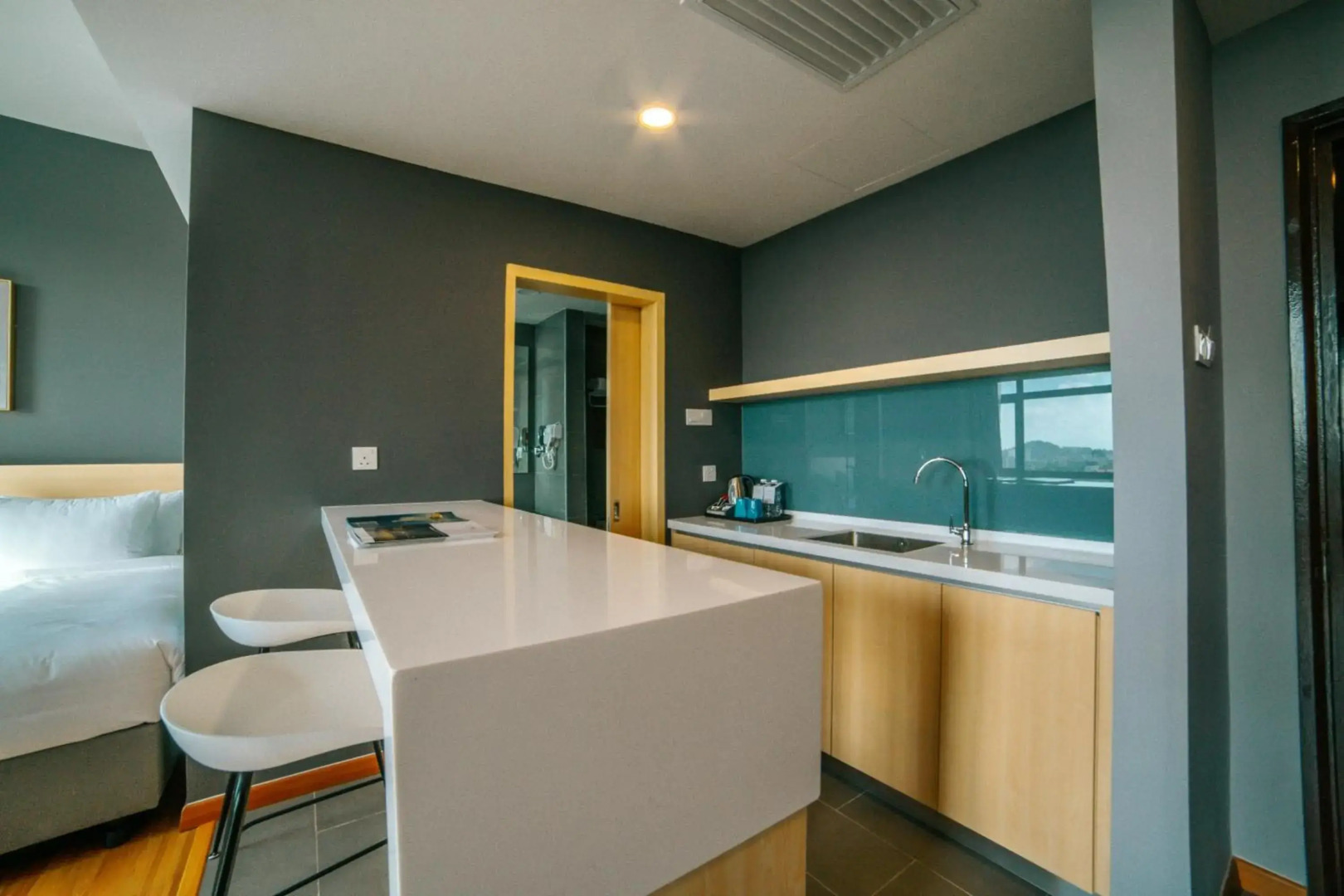 Swiss-Belhotel Kuantan