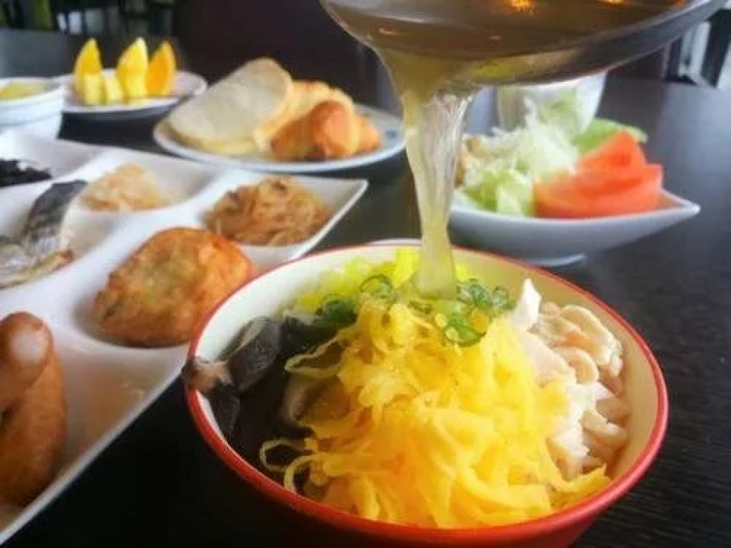 LiVEMAX RESORT SAKURAJIMA SEA FRONT