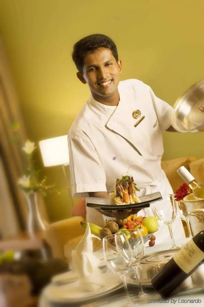 Hilton Colombo Residence