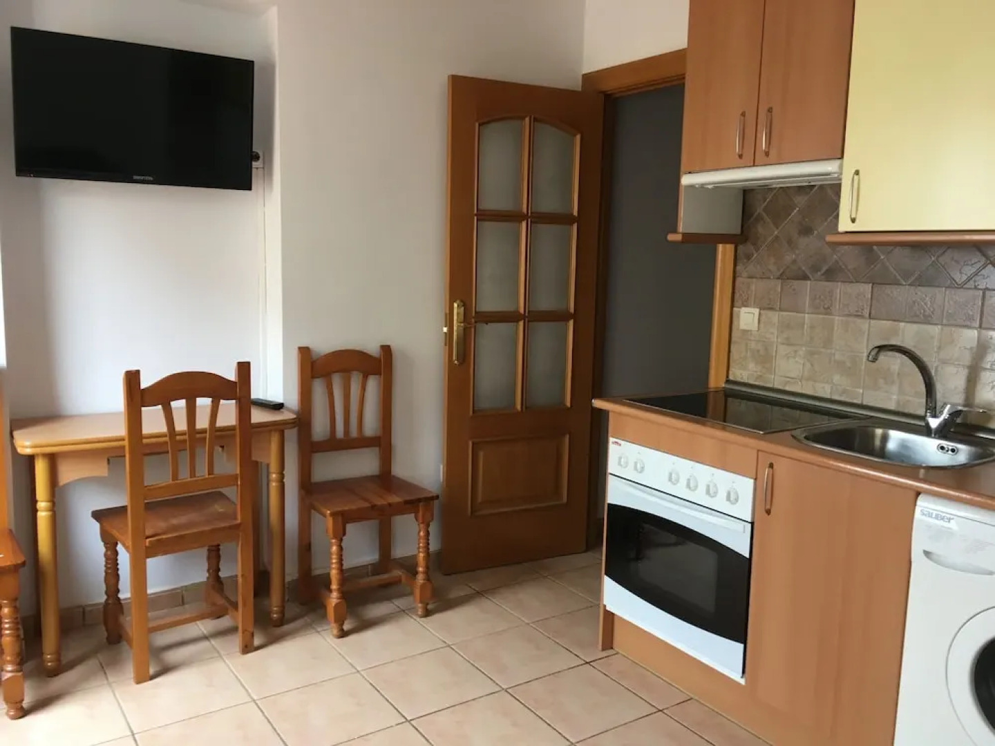 Alojamiento Turístico Rua Del Sol