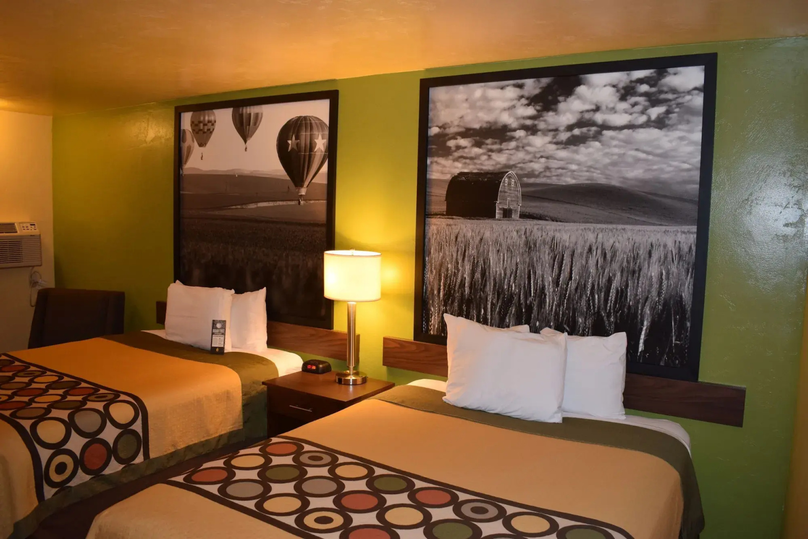 SureStay Hotel by Best Western Ellensburg