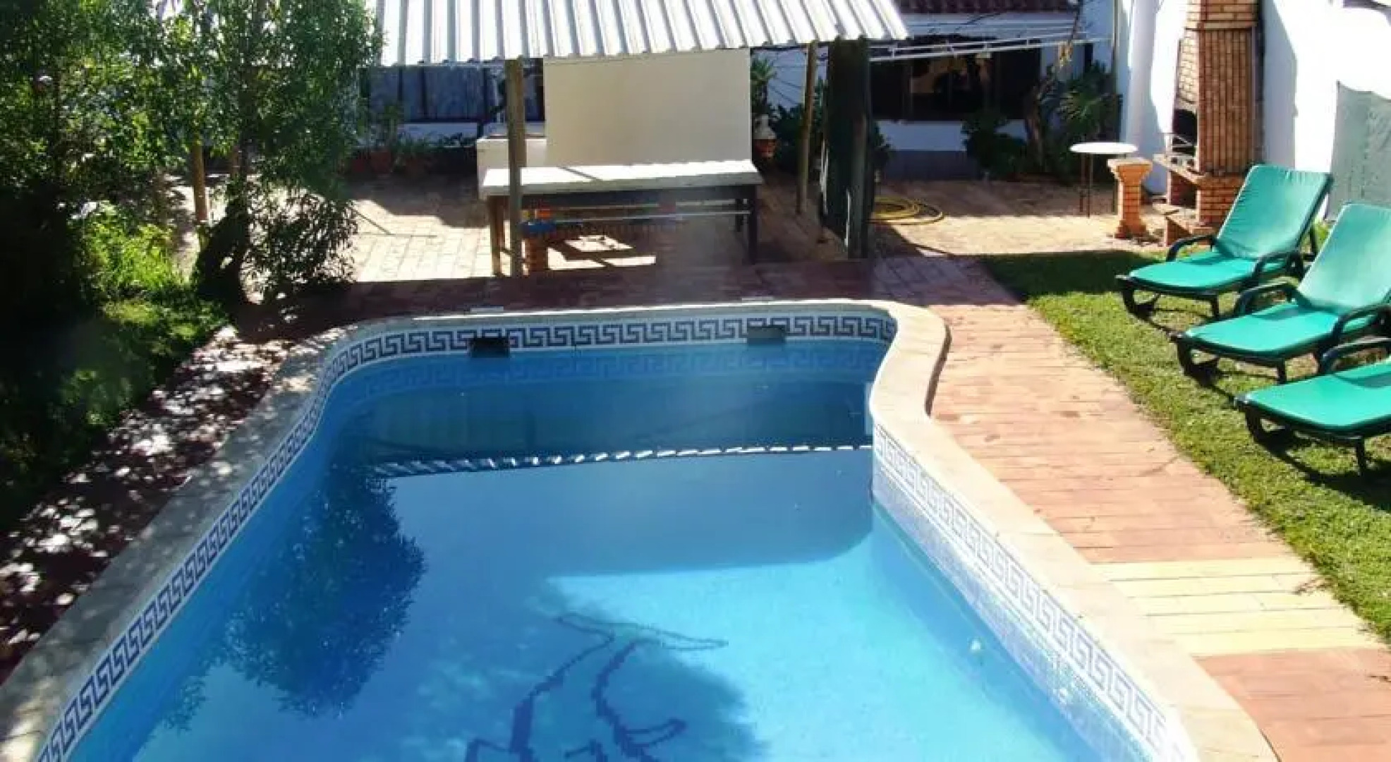 Vila Messines by Sunvillasholidays